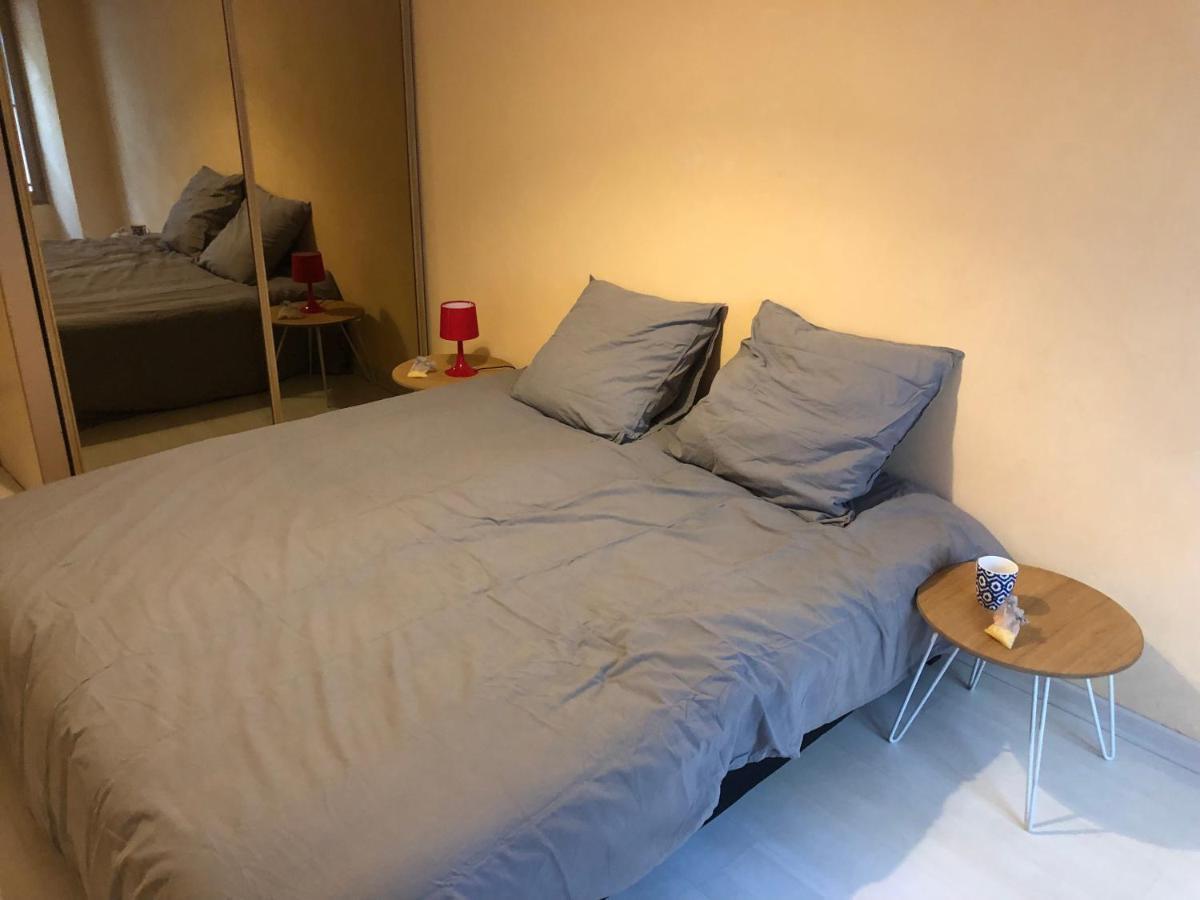 Magnifique Appartement Tout Equipe - 6 Personnes Le Puy-en-Velay Экстерьер фото