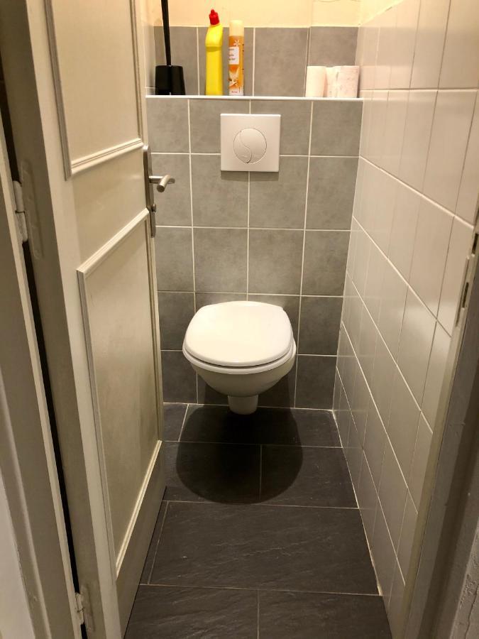 Magnifique Appartement Tout Equipe - 6 Personnes Le Puy-en-Velay Экстерьер фото
