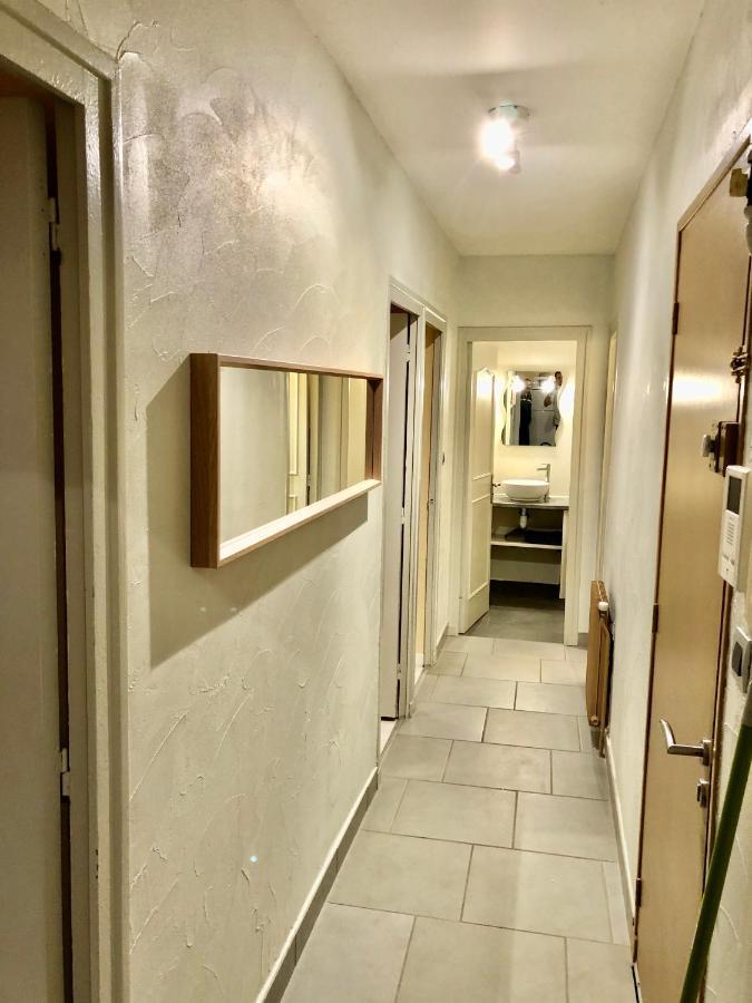 Magnifique Appartement Tout Equipe - 6 Personnes Le Puy-en-Velay Экстерьер фото