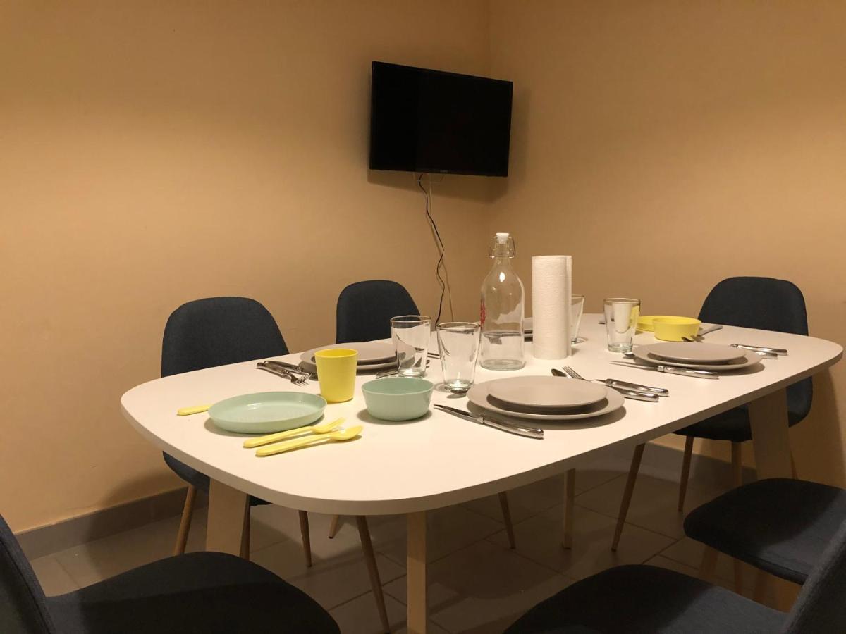 Magnifique Appartement Tout Equipe - 6 Personnes Le Puy-en-Velay Экстерьер фото